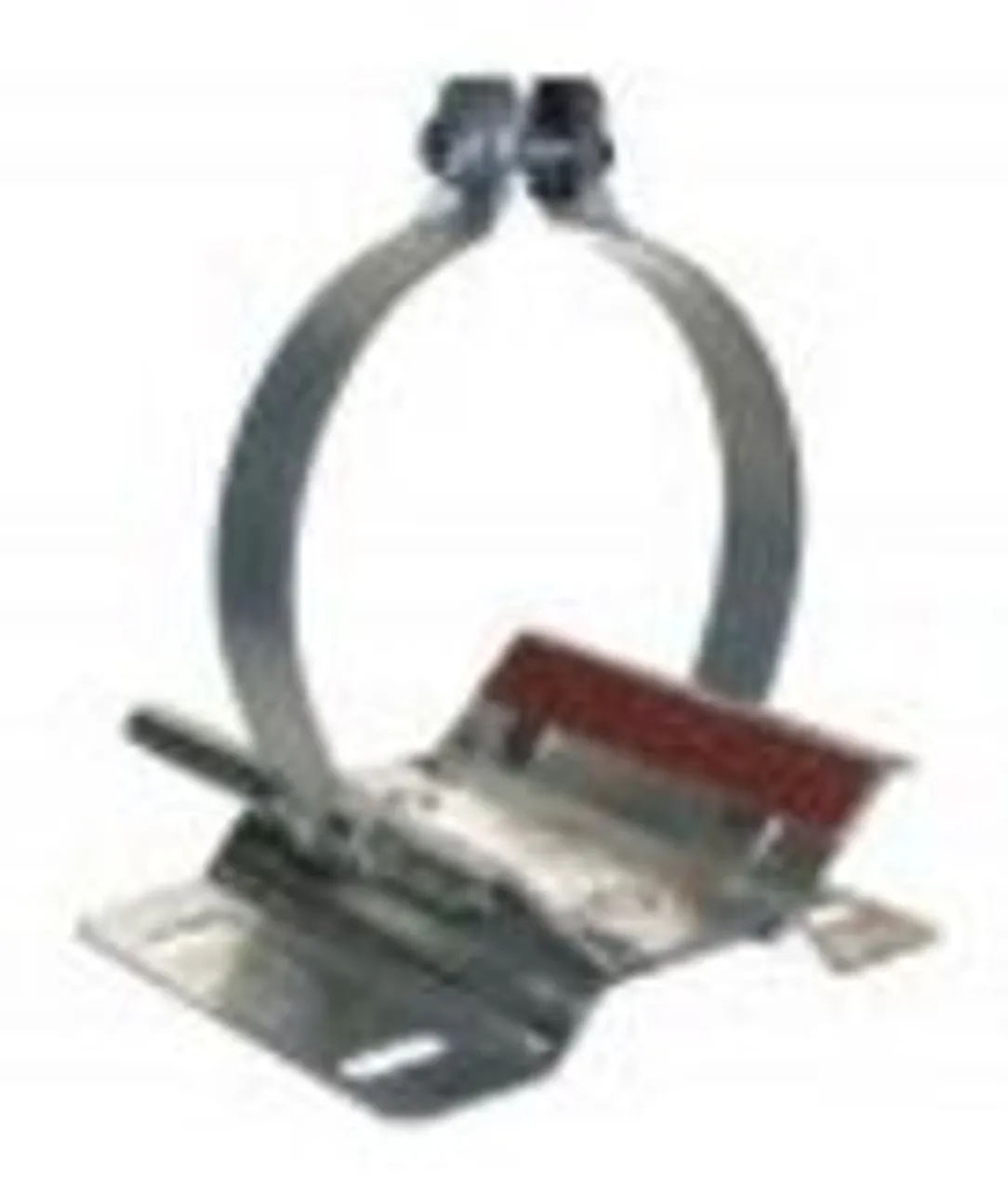 Sundance Spa 56 Frame Universal Pump Bracket Kit SUN6000-535